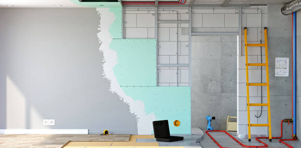 Trusted Seattle, WA Drywall and Painting Service Experts